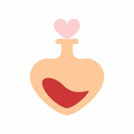 Color, favorite, heart, love, romance, romantic, valentine icon - Download on Iconfinder