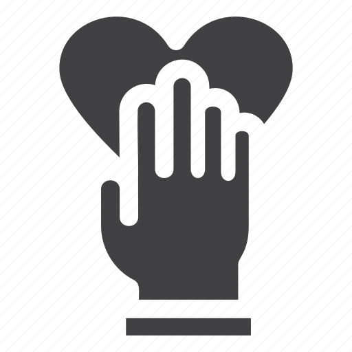 Finger, gesture, hand, love icon - Download on Iconfinder
