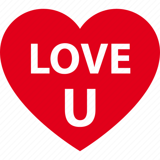 Heart, love, you, romance, romantic, valentine, valentines icon - Download on Iconfinder