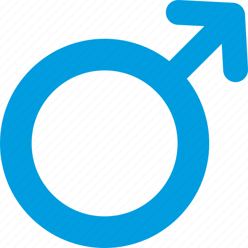 Man, human, male, sign icon - Download on Iconfinder