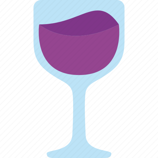 Glass, wine, alcohol, beverage, drink icon - Download on Iconfinder