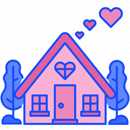 Home, architecture, city, real, estate, care, house icon - Download on Iconfinder