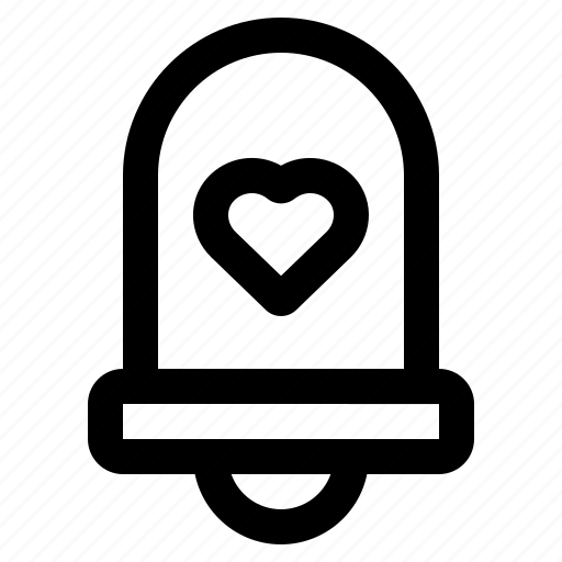 Envelope, heart, invitation, letter, mail, message, valentine icon - Download on Iconfinder