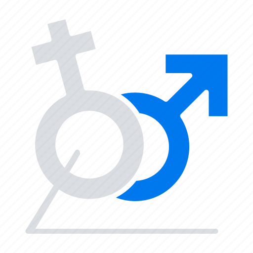 Gander, identity, men, sign, women icon - Download on Iconfinder