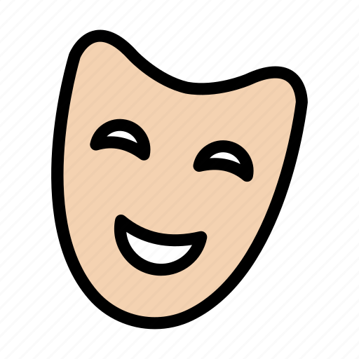 Carnival, face, mask, party, wedding icon - Download on Iconfinder