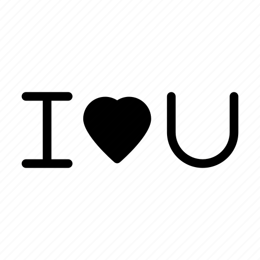 Heart, iloveyou, love, propose, valentine icon - Download on Iconfinder