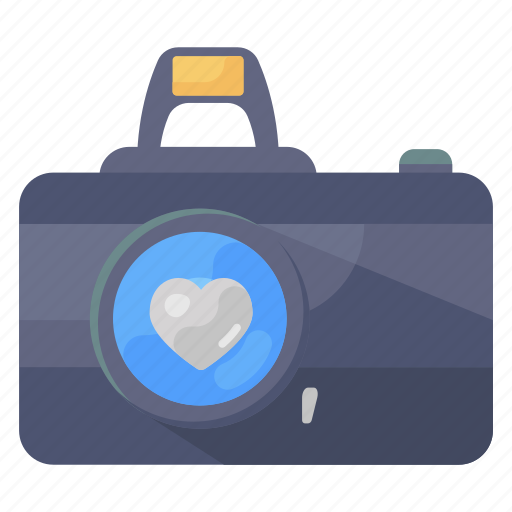 Camera, photography camera, gadget, photoshoot equipment, instant camera icon - Download on Iconfinder