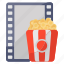 cinema, popcorn, cinema popcorn, movie snacks, film snacks, junk food, cinema food 