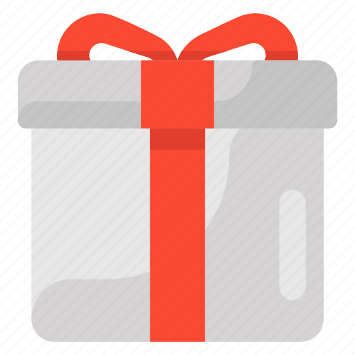 Gift, gift box, gift pack, package, surprise icon - Download on Iconfinder