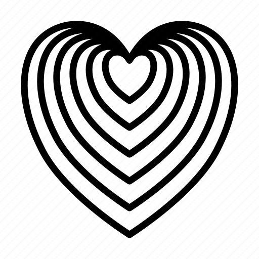 Love, couple, romance, valentine, heart icon - Download on Iconfinder