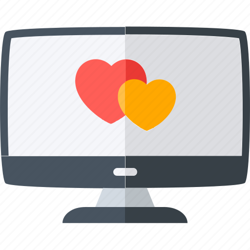 Art, computer, drawing, heart, job icon - Download on Iconfinder