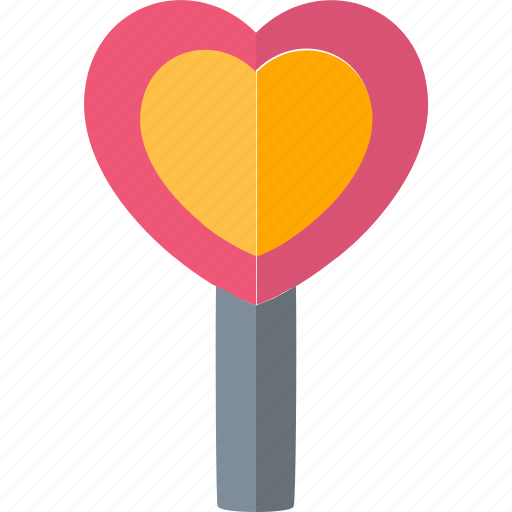 Dart, feelings, love, romantic icon - Download on Iconfinder