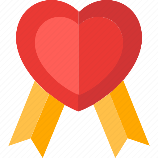 Gift, heart, love, mariage icon - Download on Iconfinder