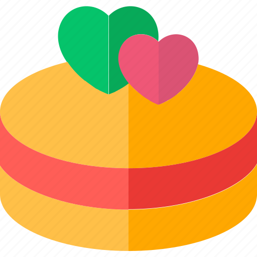 Cake, love, marriage, romance, wedding icon - Download on Iconfinder