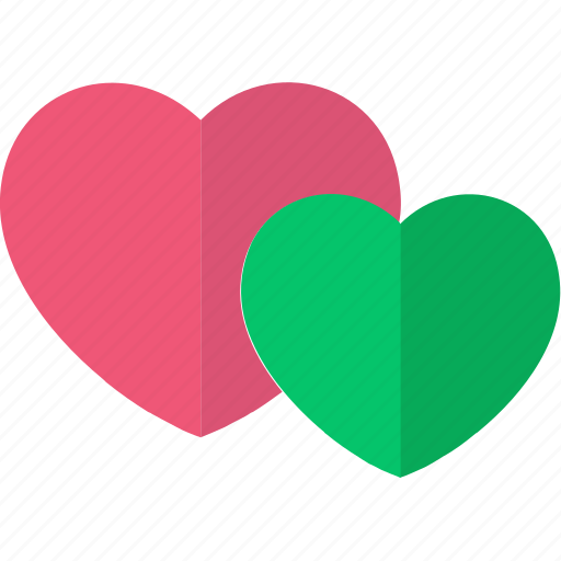 Couple, love, heart, romance, relationship icon - Download on Iconfinder