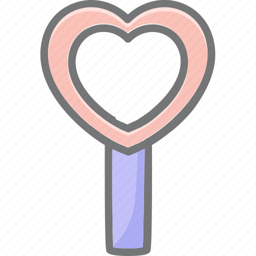 Dart, feelings, love, romantic, heart icon - Download on Iconfinder