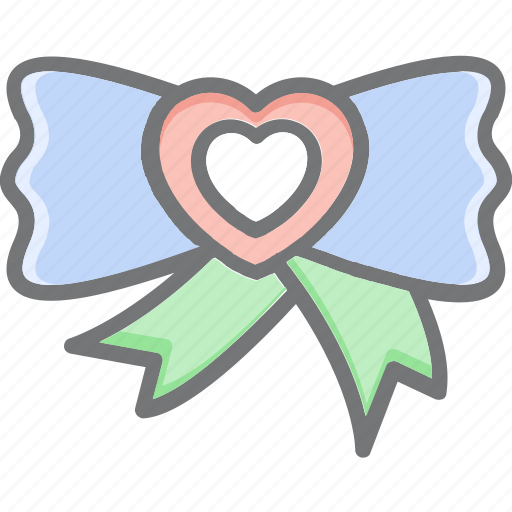 Gift, box, love, wedding gift, valentine icon - Download on Iconfinder