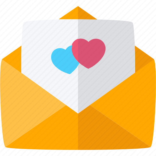 Letter, message, email, envelope icon - Download on Iconfinder