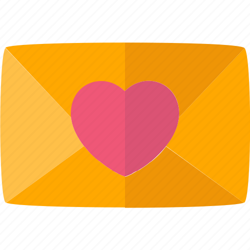 Letter, message, email, envelope, mail icon - Download on Iconfinder