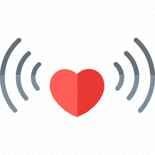 Heart, love, romance, favorite icon - Download on Iconfinder