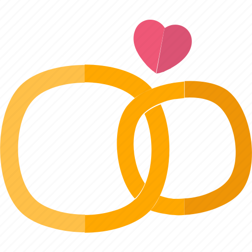 Wedding, love, ring, marriage, jewelry icon - Download on Iconfinder