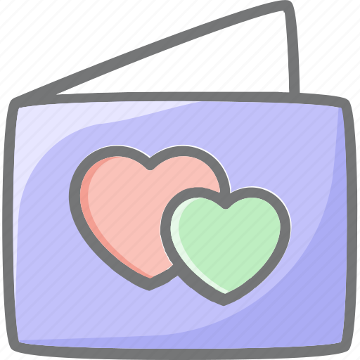 Chat, date, dating, heart icon - Download on Iconfinder