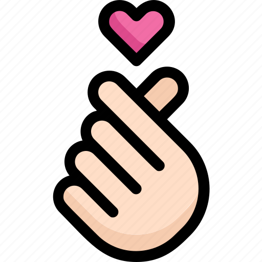 Heart, honeymoon, i love you sign, love, relationship, romance, valentine’s day icon - Download on Iconfinder