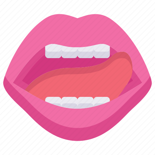 Honeymoon, licks, lips, love, relationship, romance, valentine’s day icon - Download on Iconfinder