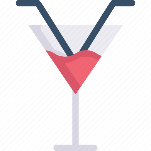Cocktail, drink, honeymoon, love, relationship, romance, valentine’s day icon - Download on Iconfinder