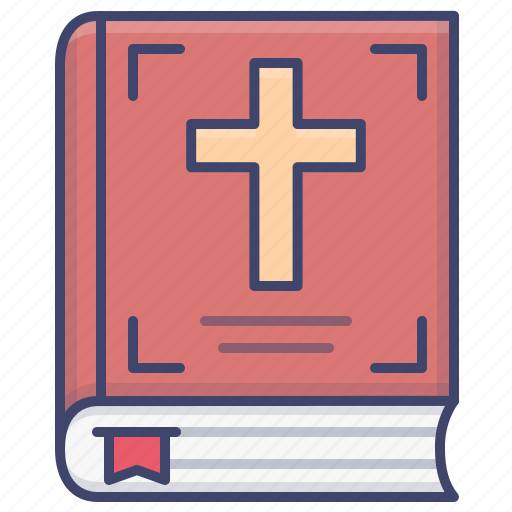 Bible, book, holy, vow icon - Download on Iconfinder