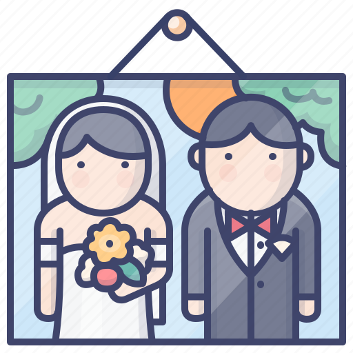 Memento, photo, photography, wedding icon - Download on Iconfinder
