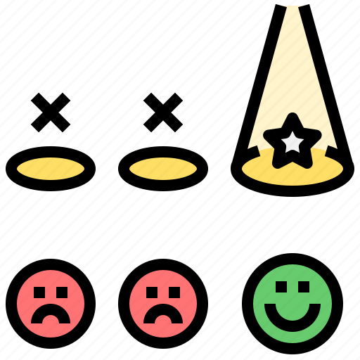Try, again, trial, and, error, success, opportunity icon - Download on Iconfinder