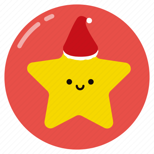 Star, winner, favorite, christmas, celebration, xmas, winter icon - Download on Iconfinder