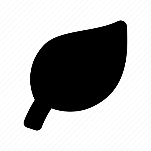 Leaf, leaves, plant, tree icon - Download on Iconfinder