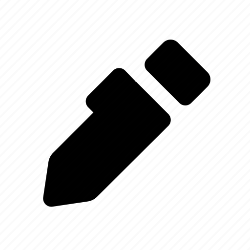 Design, draw, edit, graphic, pen, pencil, write icon - Download on Iconfinder
