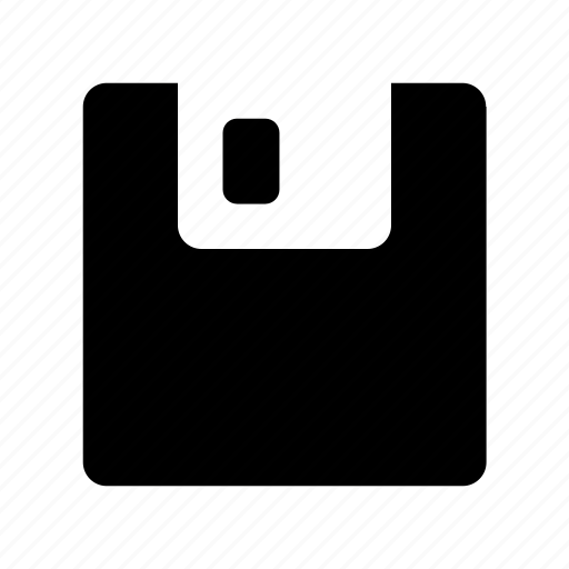 Data, database, disk, drive, floppy disk, save, storage icon - Download on Iconfinder