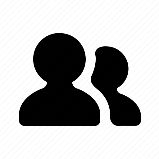 Chat, friend, friends, group, money, people icon - Download on Iconfinder