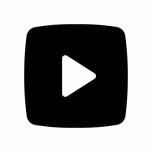 Media, movie, music, play, video, youku, youtube icon - Download on Iconfinder