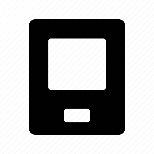 Device, mobile, phone, technology icon - Download on Iconfinder