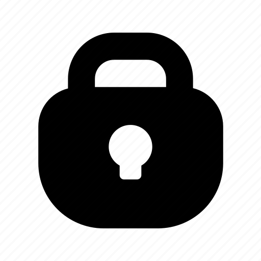 Key, lock, password, safety, secure, security icon - Download on Iconfinder