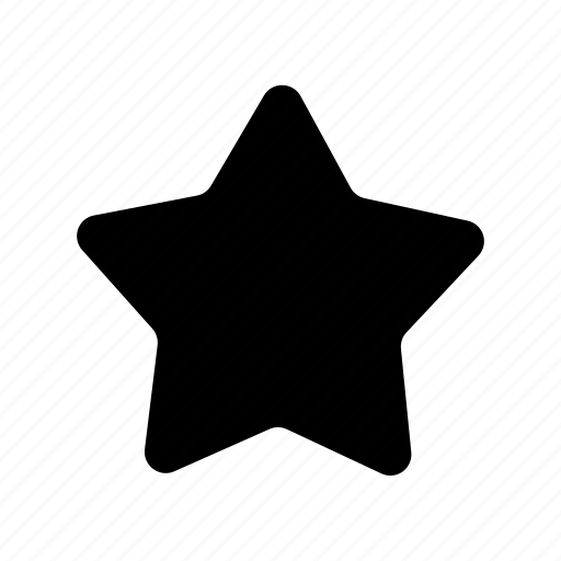 Bookmark, favorite, favourite, like, love, star icon - Download on Iconfinder
