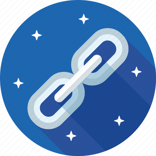Chain, connection, link, share, url, web icon - Download on Iconfinder