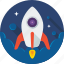 rocket, space, spaceship, startup, start 