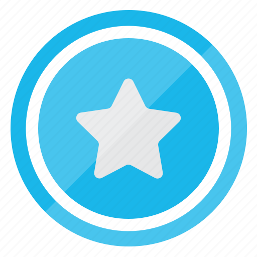 Fave, favorite, star, rating icon - Download on Iconfinder