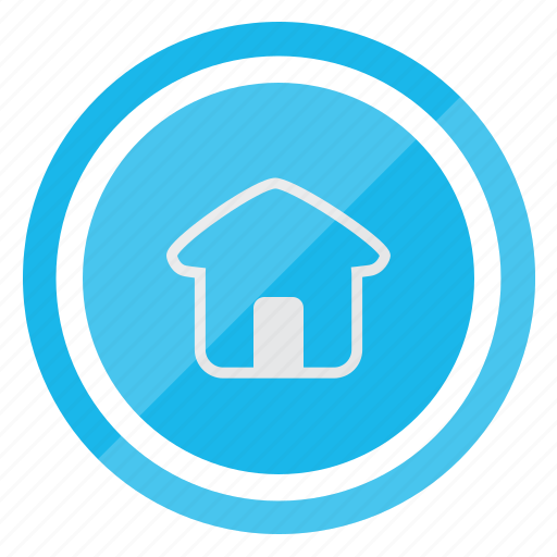 Home, house, return, estate, page, real icon - Download on Iconfinder