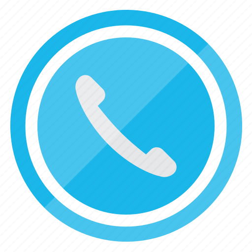 Call, phone, telephone, chat, contact, talk icon - Download on Iconfinder
