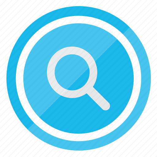 Explore, find, search, glass, magnifying, seo icon - Download on Iconfinder