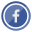 facebook, logo, media, multimedia, network, social icon