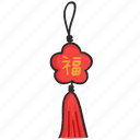 chinese, knot03