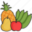 fruits 
